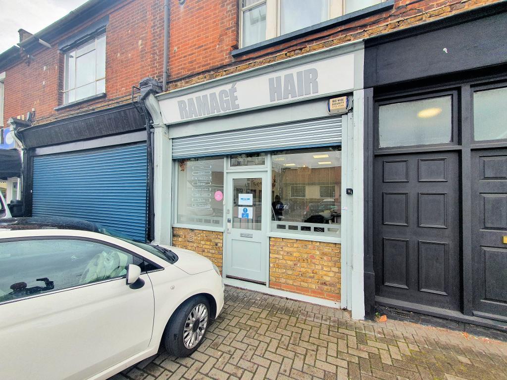 Sutton Road, Southend, Essex, SS2 5ET