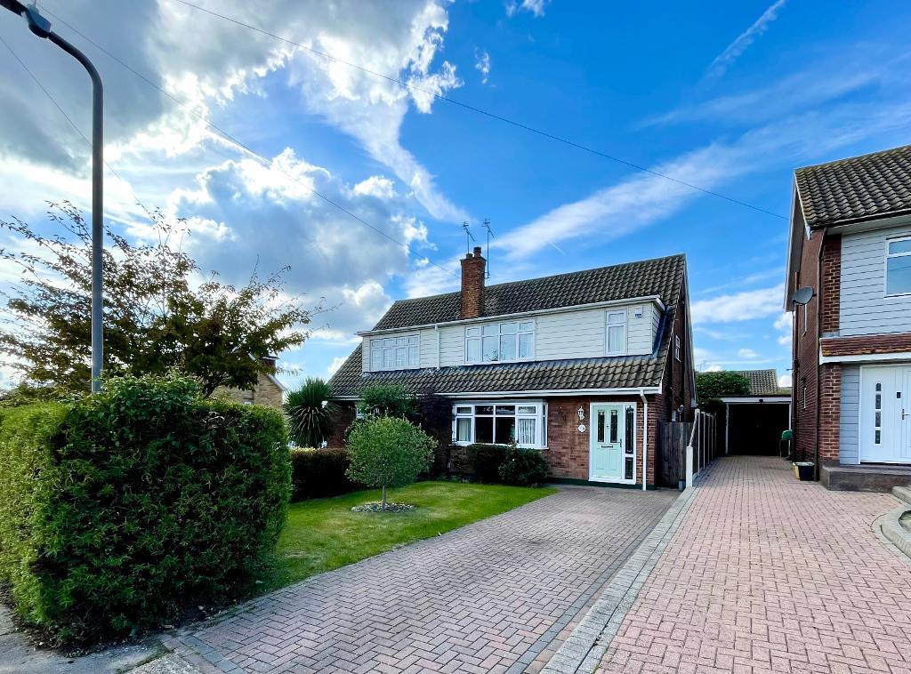 Meadow Close, Thundersley, Essex, SS7 3RJ