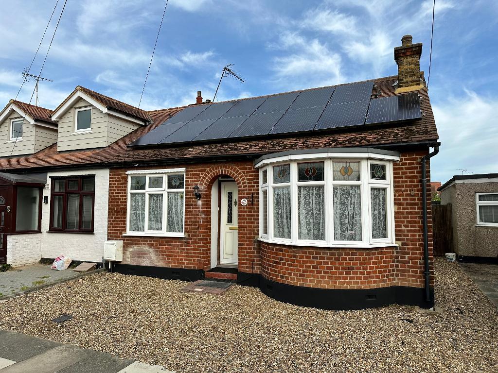 South Crescent, Southend on Sea, Essex, SS2 6TB