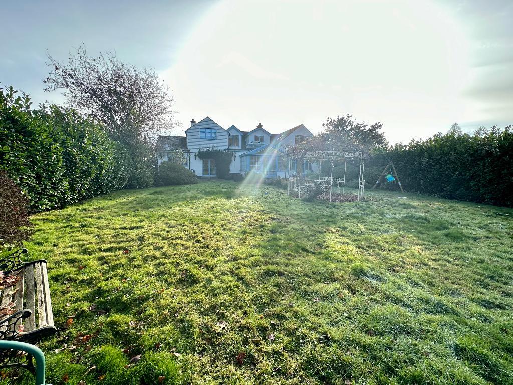4 Bedroom Detached For Sale in Bournes Green Chase, Shoeburyness, Essex