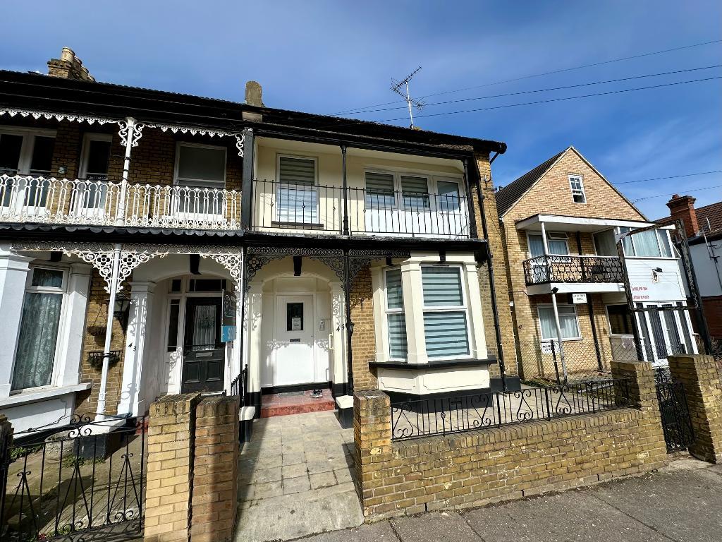 Heygate Avenue, Southend on Sea, Essex, SS1 2AN