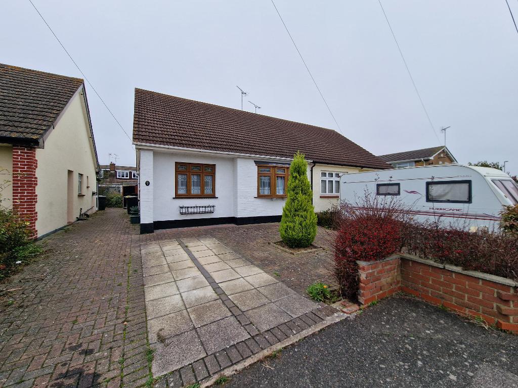 Vaughan Close, Rochford, Essex, SS4 1TL