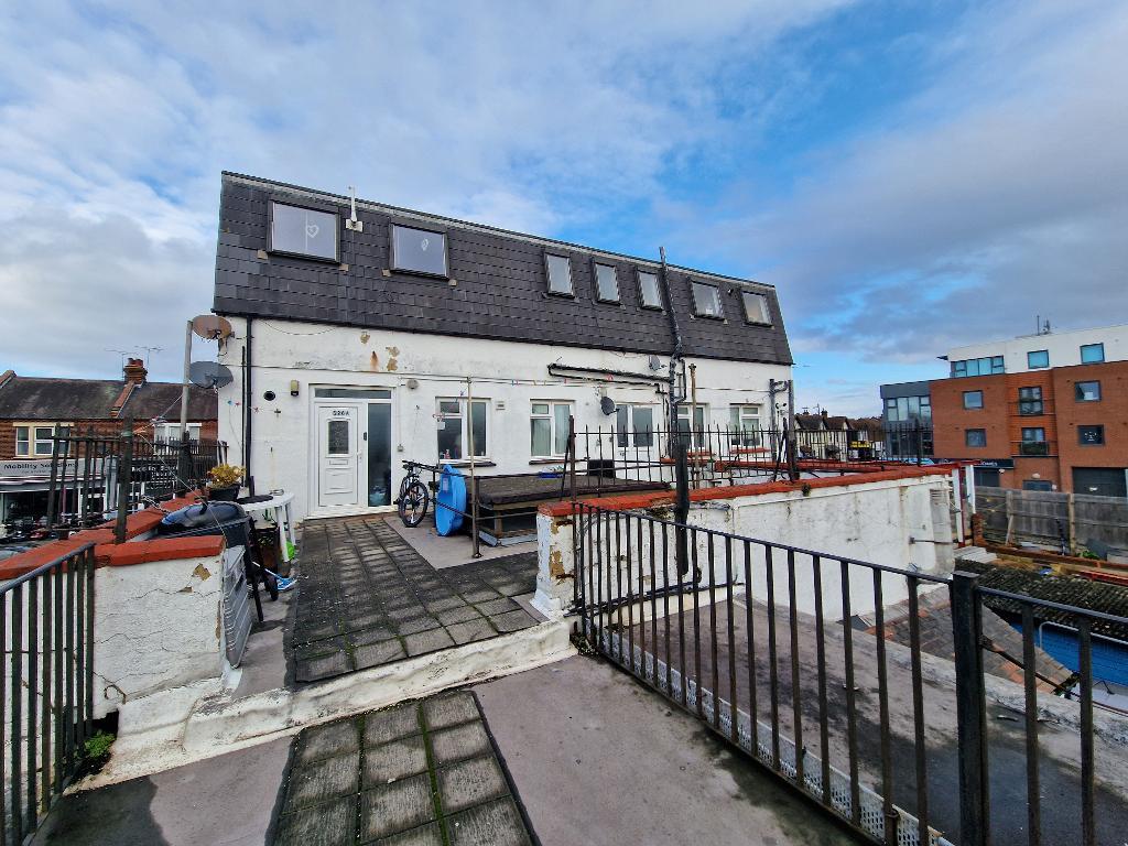 Southchurch Road, Southend on Sea, Essex, SS1 2PT