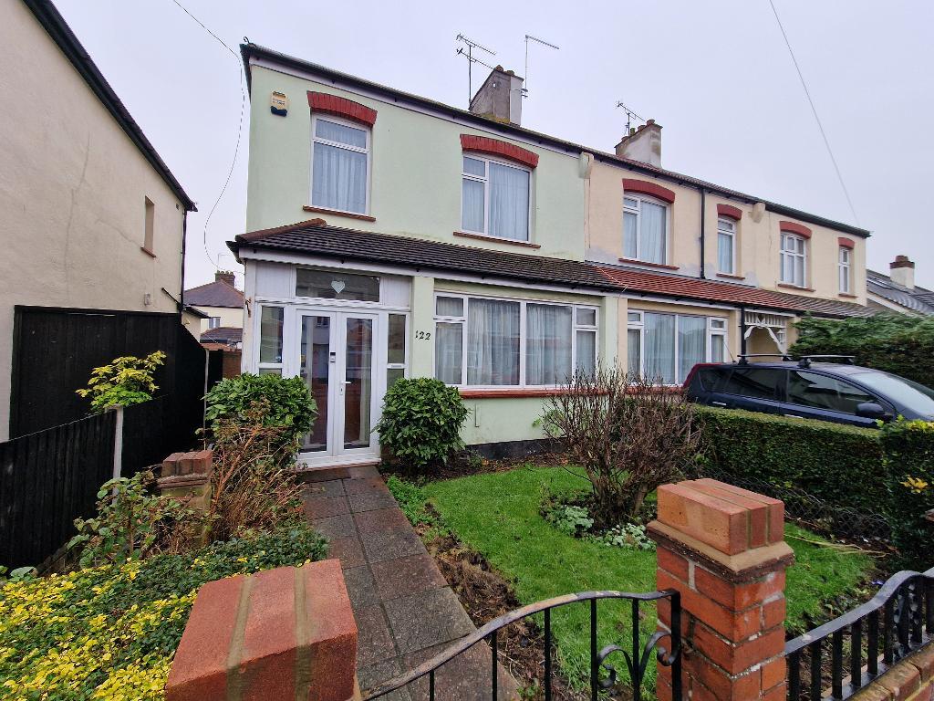 Rylands Road, Southend-on-Sea, Essex, SS2 4LJ