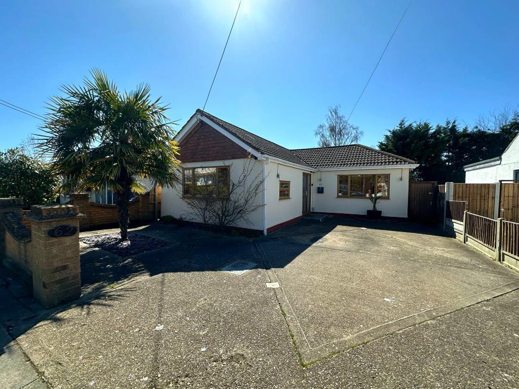 Springwater Road, Eastwood, Leigh on Sea, Essex, SS9 5BJ