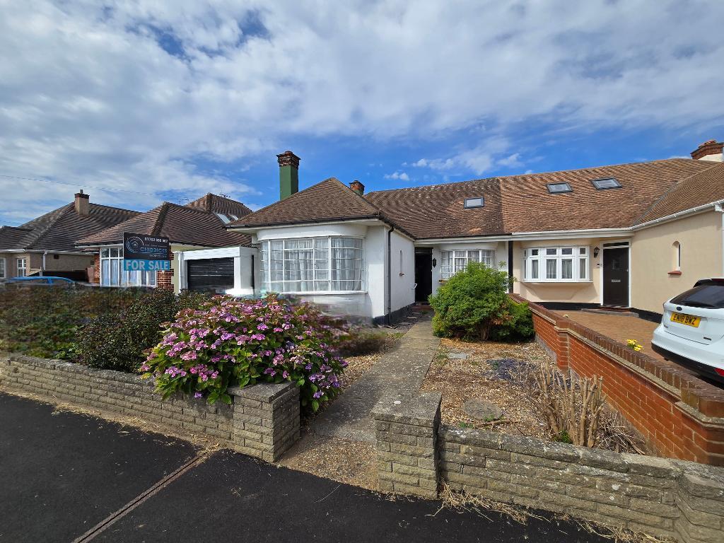 Arlington Road, Southend-on-Sea, Essex, SS2 4UN