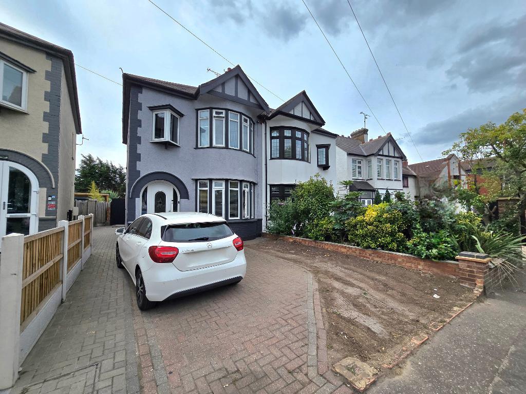 Eastern Avenue, Southend on Sea, Essex, SS2 5NF