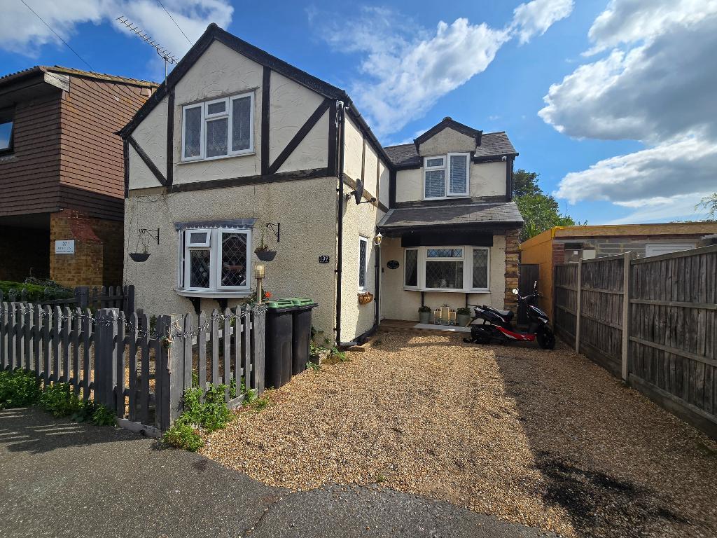 Richmond Avenue, Shoeburyness, Essex, SS3 9LF