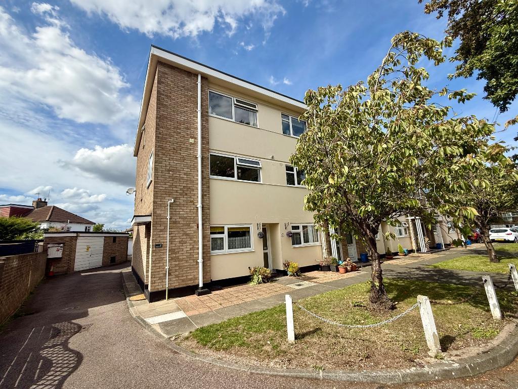 London Road, Leigh on Sea, Essex, SS9 2UE
