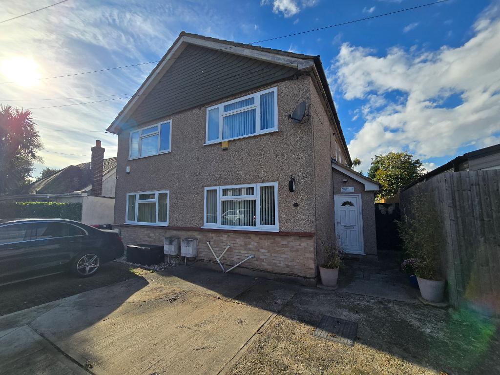 Wakering Road, Shoeburyness, Essex, SS3 9SY