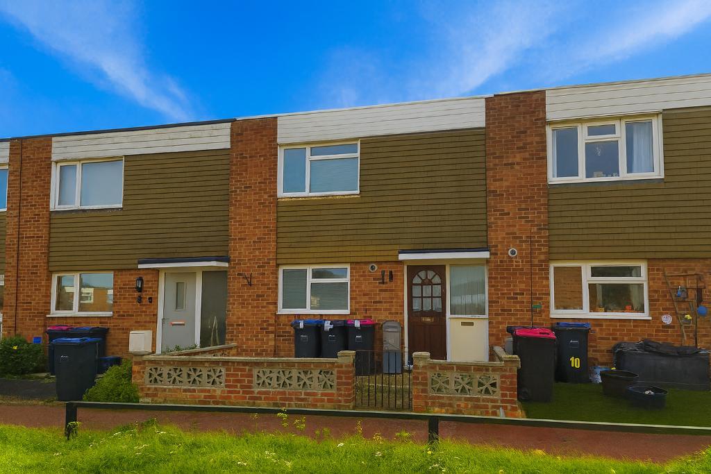 Audleys Close, Southend on Sea, Essex, SS2 6RG