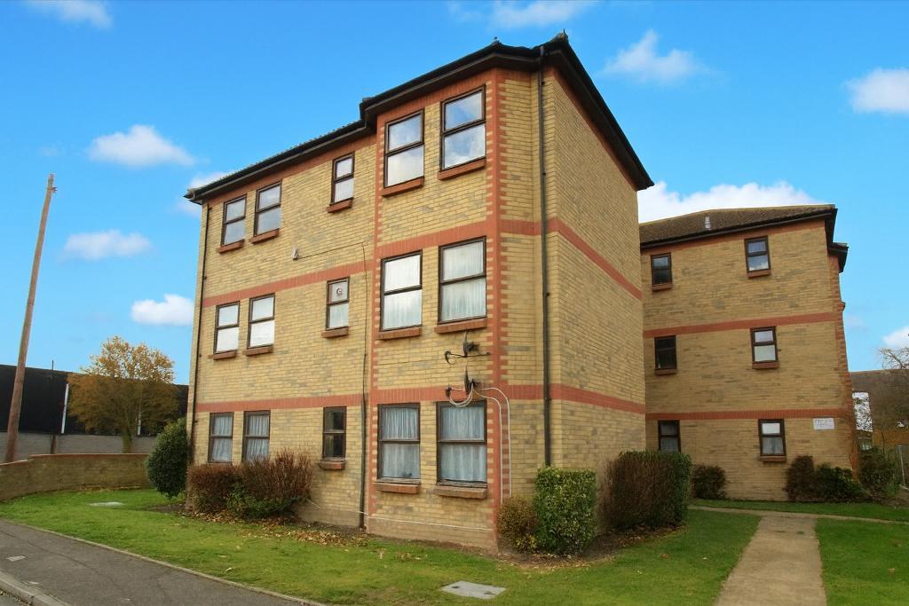 The Woodlands, Shoeburyness, Essex, SS3 9RZ