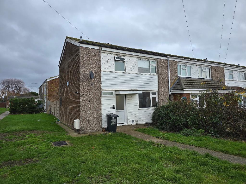 Second Avenue, Canvey Island, Essex, SS8 9LL