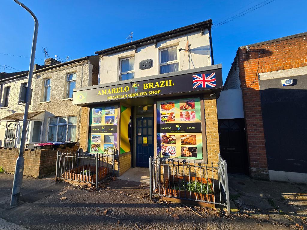 Park Street, Westcliff-on-Sea, Southend, Essex, SS0 7PD