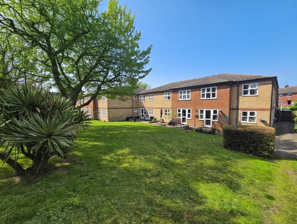 Southchurch Rectory Chase, Southend on Sea, Essex, SS2 4XE