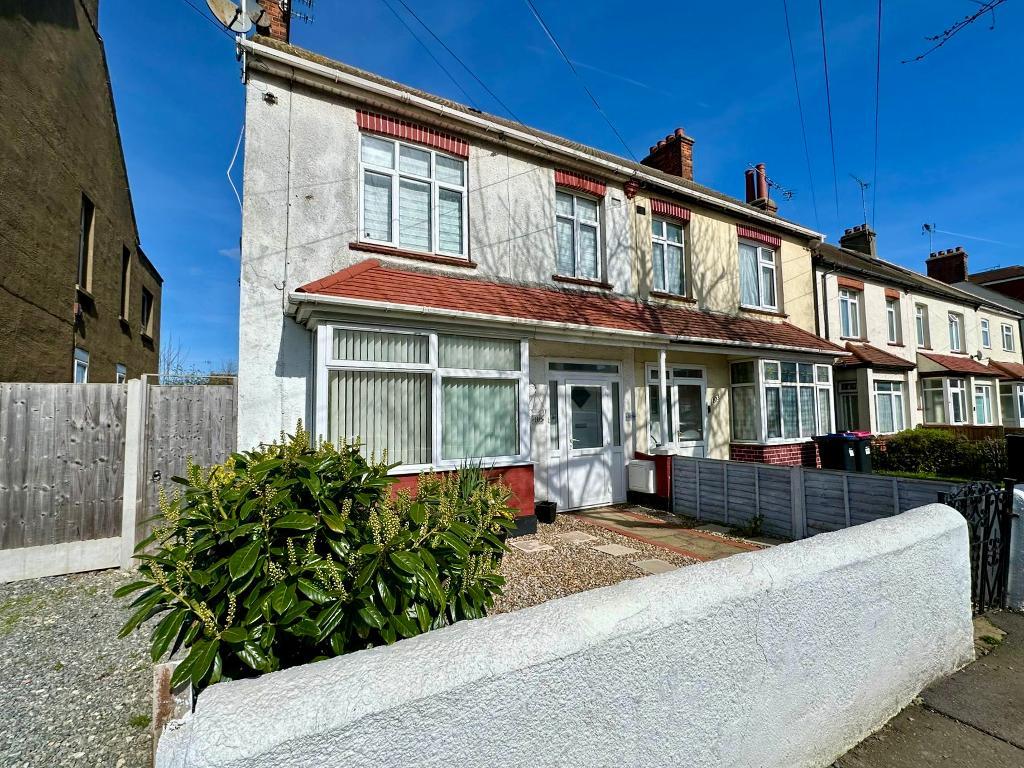 Rylands Road, Southend-on-Sea, Essex, SS2 4LL