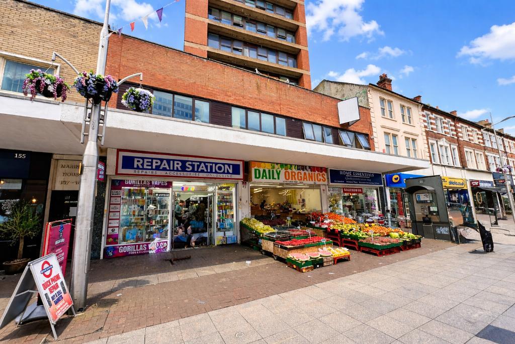 High Street, Southend on Sea, Essex, SS1 1LL