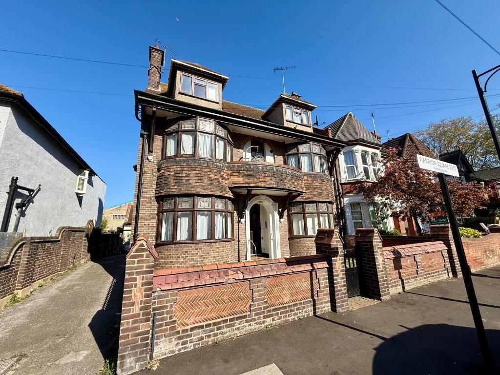 55 Warrior Square, Southend on Sea, Essex, SS1 2JJ