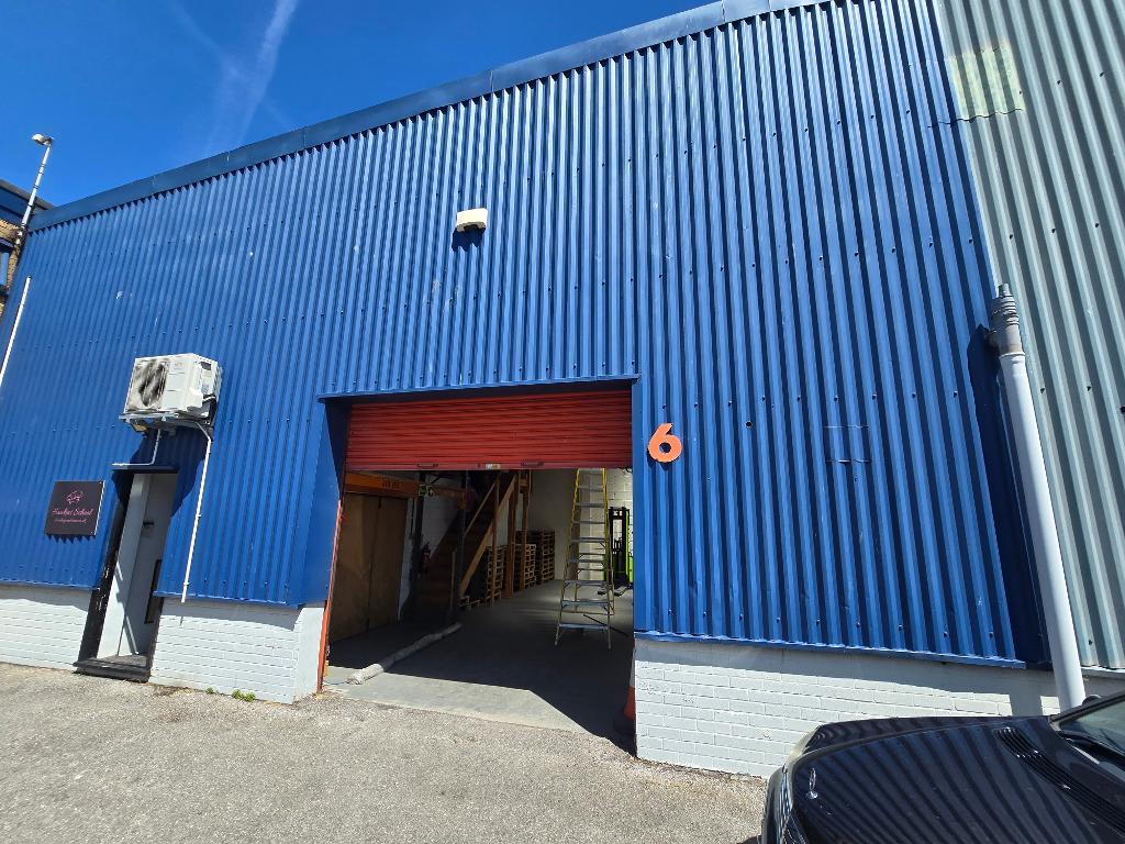 46-48 Towerfield Road, Shoeburyness, Essex, SS3 9QT