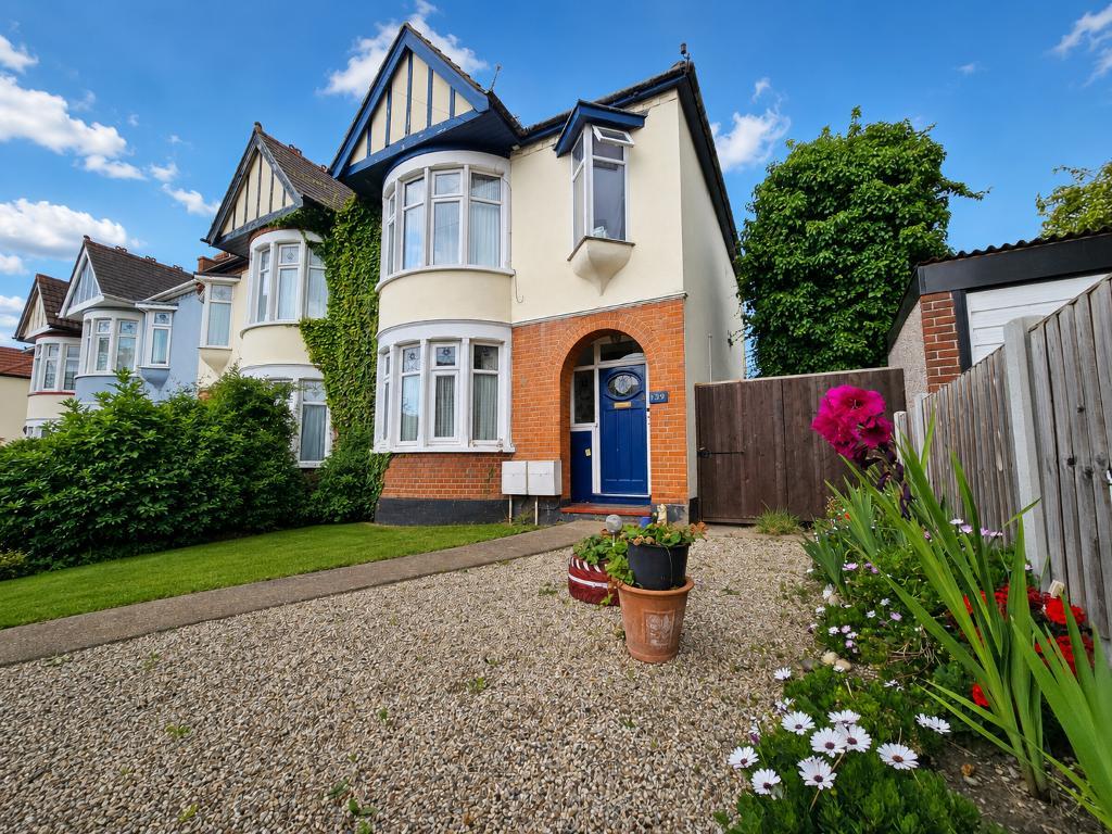Brunswick Road, Southend on Sea, Essex, SS1 2UL