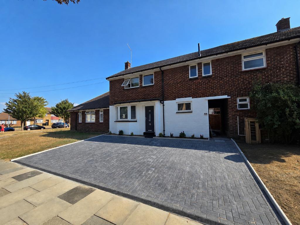 Newington Avenue, Southend-on-Sea, Essex, SS2 4RE