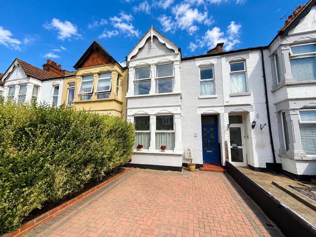 Victoria Road, Southend on Sea, Essex, SS1 2TQ