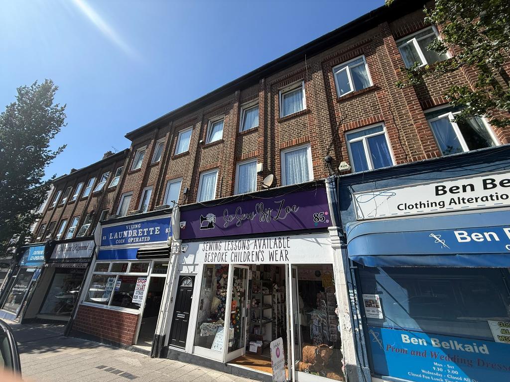 Hamlet Court Road, Westcliff on Sea, Essex, SS0 7EU