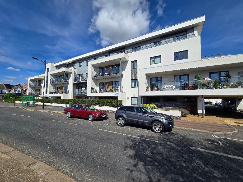 Southchurch Boulevard, Southend-on-Sea, Essex, SS2 4UA