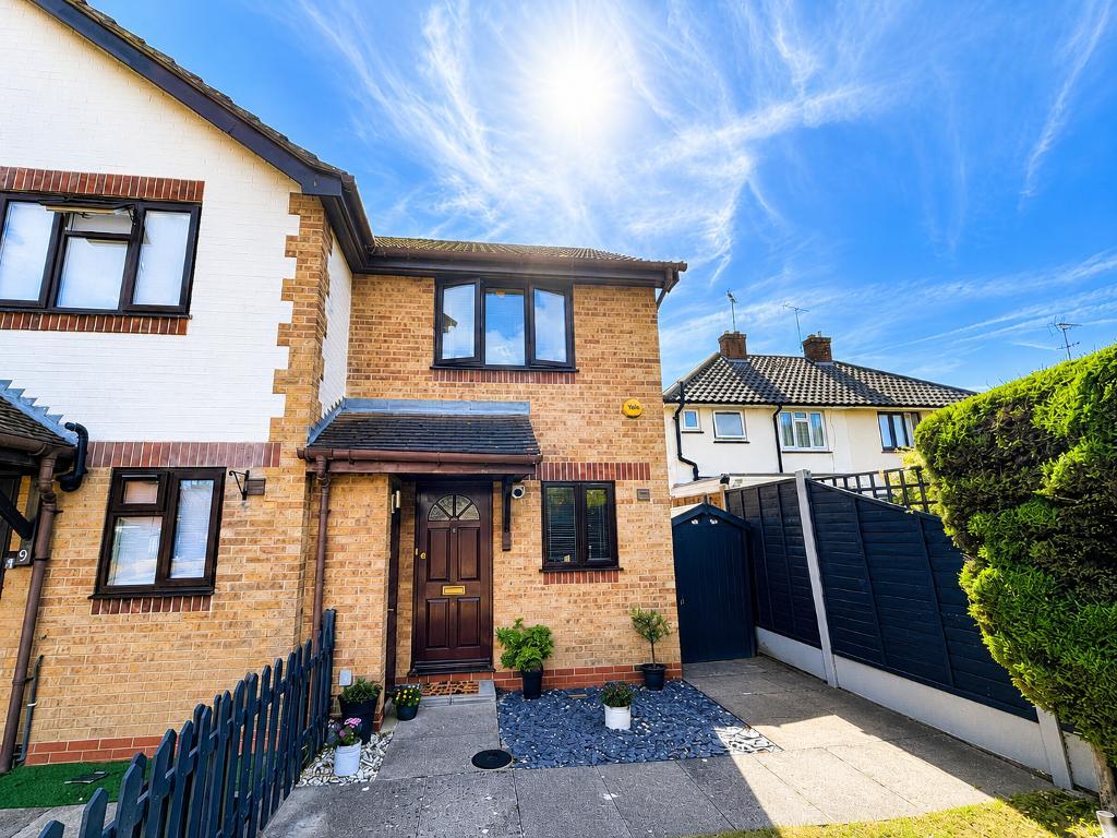 Pavilion Close, Southend-on-Sea, Essex, SS2 4TZ