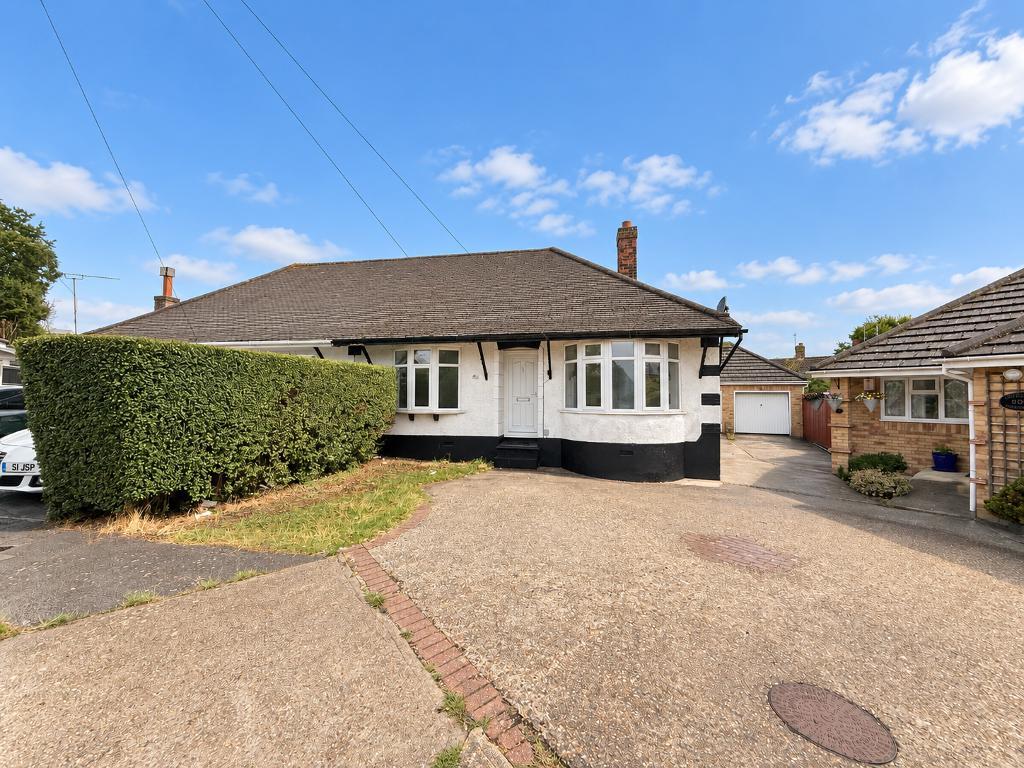 Southwold Crescent, Benfleet, Essex, SS7 5SR