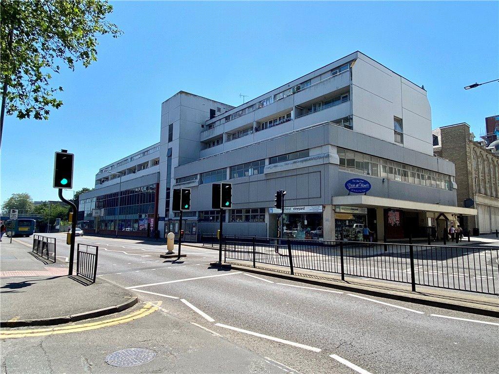 Chichester Road, Southend on Sea, Essex, SS1 2JZ
