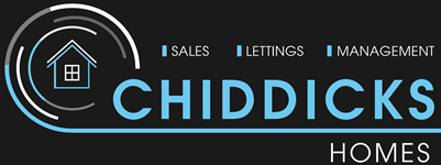 Chiddicks Homes Ltd logo